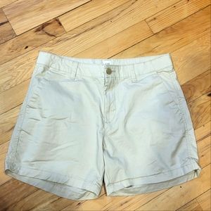 Gap shorts